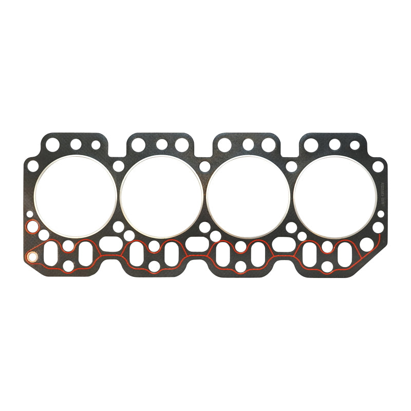 Cylinder head gasket for 4 cylinders 119mm for John Deere series 4039, 4045, 4202, 4219, 4239, 4276 R125863